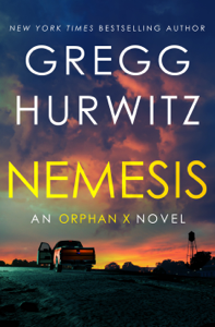 (Book) Nemesis PDF Free Download - Gregg Hurwitz